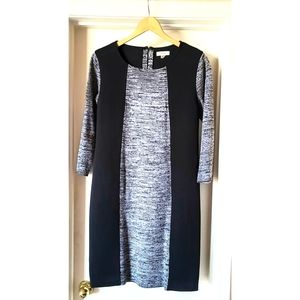 Calvin Klein Knit Dress Size L
